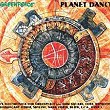 Greenpeace Planet Dance