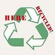 Recycled