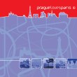 Prague Loves Paris