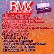 RMX - remixes & rarities