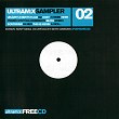 Ultram:x Sampler 02